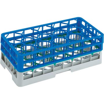 Vaatwaskorf | Glazen | 500x250x173(h)mm Electrolux, Verzenden, Nieuw in verpakking