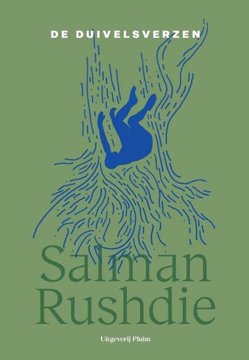 De Duivelsverzen | Salman Rushdie | Nieuw, Boeken, Ophalen of Verzenden, Nieuw, Salman Rushdie