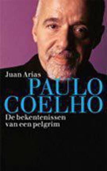 Paulo Coelho 9789029500364 J. Arias, Verzenden, Zo goed als nieuw, J. Arias