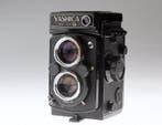 Yashica Mat 124 G Middenformaatcamera, Nieuw