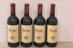 2020 Protos 5º Año - Ribera del Duero Reserva - 4 Flessen, Nieuw