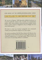 België 9789401432627 Joris Verbeure, Boeken, Verzenden, Zo goed als nieuw, Joris Verbeure