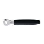 Triangle Professionele Canneleur 4 cm – RVS – Speciaal v, Ophalen of Verzenden, Nieuw