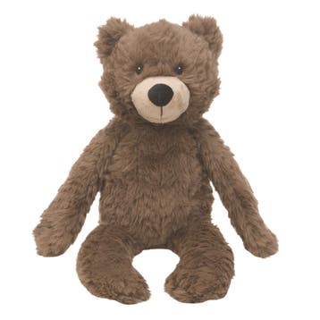 Happy Horse knuffel beer Borre 45 c van €22,99 voor €11,50, Ophalen of Verzenden, Nieuw