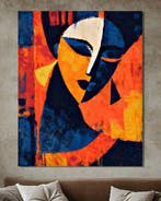 Michael Mey - Color Mask - XL