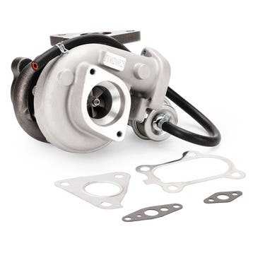 Turbo voor GT1752 701196 geschikt voor Nissan Patrol Safa..., Verzenden, Nieuw, Nissan