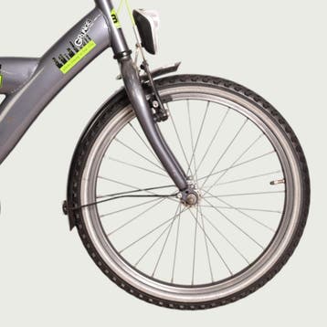BikeFlip kinderfiets 20 inch, Ophalen of Verzenden, Gebruikt, BikeFlip