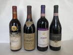 1967 Ris. Prunotto, 1975 Kiola, 1996 Massolino, Parifada &, Nieuw