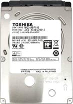 Toshiba MQ04ABF100 – 1TB – 2.5 SATA HDD – 7mm – 5400 RPM –, Computers en Software, Harde schijven, Ophalen of Verzenden, Nieuw