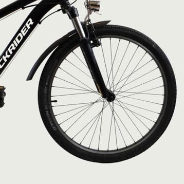 Rockrider kinderfiets, Ophalen of Verzenden, Gebruikt