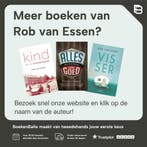 De goede zoon 9789025453411 Rob van Essen, Boeken, Romans, Verzenden, Gelezen, Rob van Essen