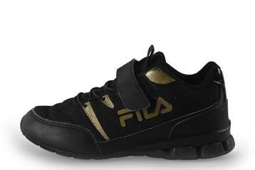 Fila Sneakers in maat 35 Zwart, Kleding | Dames, Verzenden, Zwart, Fila, Sneakers of Gympen