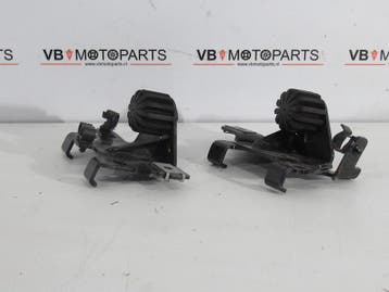 BMW R 1250 RS Tank bevestiging, Ophalen of Verzenden, Nieuw