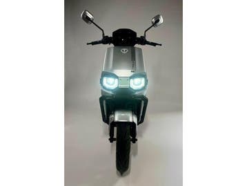 Veiling - Tailg Universe 2000W 45km/h elektrische scooter Si, Nieuw