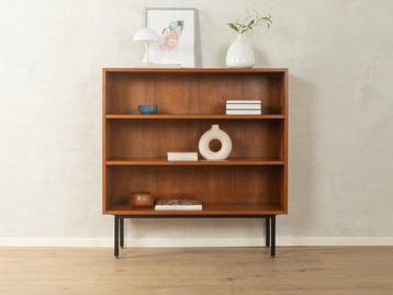 Oldenburger Möbelwerkstätten - Commode - Teak - Ladekast uit