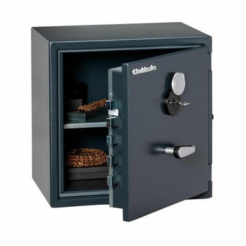 Chubbsafes Senator G1-45-KL met dubbelbaard sleutelslot, Ophalen of Verzenden, Nieuw, Brandkast