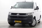 Volkswagen Transporter T6.1 2.0 TDI 150pk L1H1 4Motion 4x4+S, Gebruikt, Euro 6, Volkswagen, Wit