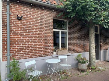 Te huur: Huis Kerkstraat in Mook, Mook, Limburg