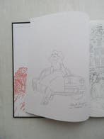 Franka 22 - Serie dami - Onderwereld - opdrachttekening - 1, Nieuw