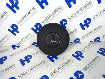 Airbag stuur CLA-klasse c118 / A-klasse w177 AMG, Auto-onderdelen, Interieur en Bekleding, Ophalen of Verzenden, Gebruikt, Mercedes-Benz