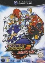 MarioCube.nl: Sonic Adventure 2 Battle - iDEAL!, Ophalen of Verzenden, Gebruikt