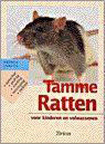 Tamme ratten - A. Langos 9789052103143, Verzenden, Gelezen, A. Langos