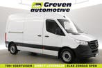 Mercedes-Benz Sprinter 314 CDI L2H2  Automaat  Airco  Cruise, Auto's, Bestelauto's, Automaat, Wit, Mercedes-Benz, Diesel