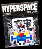 Invader (1969) - Hyperspace