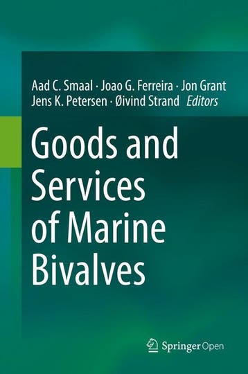 Goods and Services of Marine Bivalves - Smaal Aad, Verzenden, Gelezen, Smaal Aad