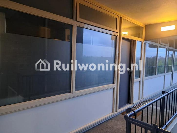 Flat in Krimpen aan den IJssel zoekt ruil in Krimpenerwaard, Huizen en Kamers, Woningruil