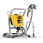 Wagner HEA Control Pro 250M verfspuitpistool zonder lucht, Verzenden, Nieuw