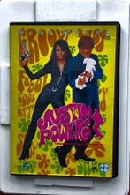DVD Austin Powers: International Man of Mystery 1997, Cd's en Dvd's, Verzenden, Nieuw in verpakking