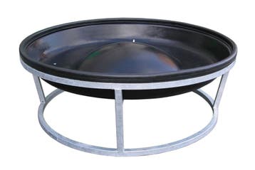 Frame voor ronde weidetrog 170 cm, Ophalen of Verzenden, Nieuw