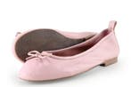 Lazamani Ballerinas in maat 38 Roze, Kleding | Dames, Schoenen, Overige kleuren, Verzenden, Lazamani, Ballerina's