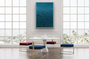 Parfen.D XXL - Cloud of Burgundy
