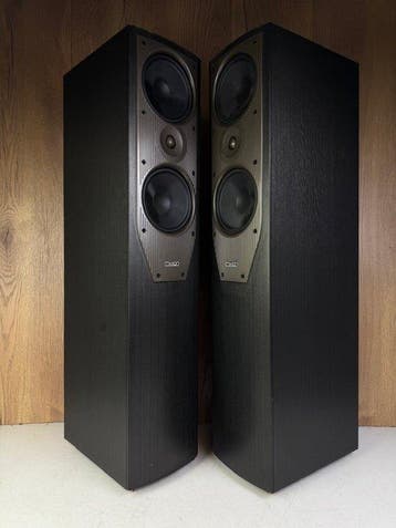 Mission - M74i - Matching Pair Luidsprekerset, Nieuw