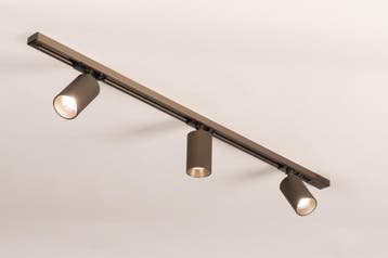 Rietveld Spots -  - Metaal, Verzenden, Nieuw