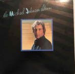 LP gebruikt - Michael Johnson - The Michael Johnson Album..., Verzenden, Zo goed als nieuw