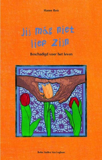 Jij mag niet lief zijn - H. Rots 9789031342471, Verzenden, Zo goed als nieuw, H. Rots