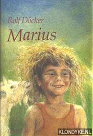 MARIUS - Docker 9789060698082, Verzenden, Gelezen, Docker