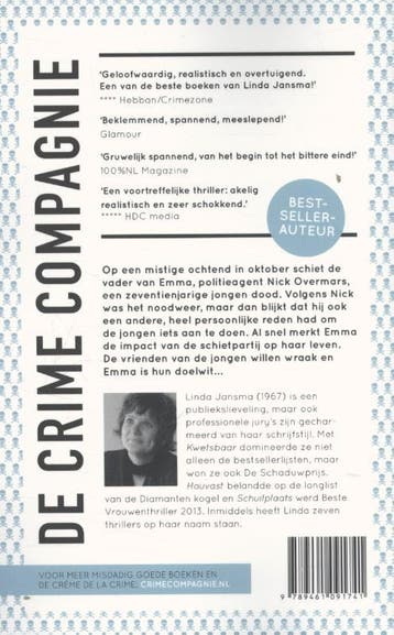 Vrij spel 9789461091741 Linda Jansma, Boeken, Verzenden, Zo goed als nieuw, Linda Jansma