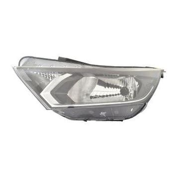 Koplamp o.a: Hyundai, i20 (BC3), Auto-onderdelen, Ophalen of Verzenden, Nieuw, Hyundai