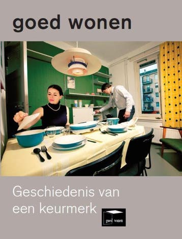 Goed Wonen |  | Nieuw, Ophalen of Verzenden, Nieuw