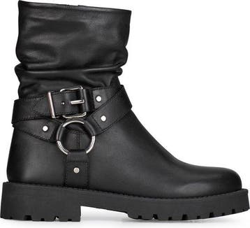 PS Poelman LEIN Dames Laarzen - Zwart - Maat 40 (Schoenen), Verzenden, Nieuw