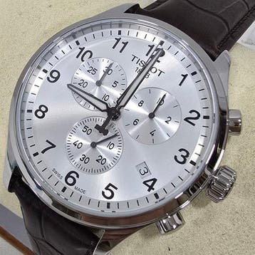 Tissot - Chrono XL Classic - Zonder minimumprijs -, Sieraden, Tassen en Uiterlijk, Horloges | Heren, Nieuw