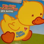 Mega Little Friends 9789086222032, Boeken, Verzenden, Gelezen