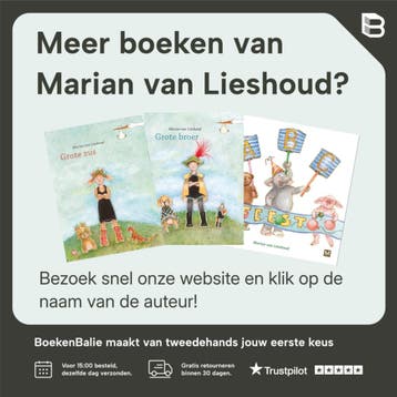 In de maneschijn - Marian van Lieshoud 9789460682018, Verzenden, Zo goed als nieuw, Marian van Lieshoud
