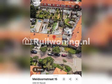 Ruil mijn huis in Rijswijk voor jouw plek in Leidschendam-Vo