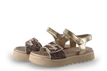 Replay Sandalen Meisjes in maat 31 Overig, Jongen of Meisje, Schoenen, Zo goed als nieuw, Verzenden