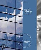 Cognitive Psychology with CogLab 2.0 and Manua 9781111185886, Zo goed als nieuw